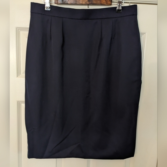 GIVENCHY Pencil Skirt - Picture 1 of 6